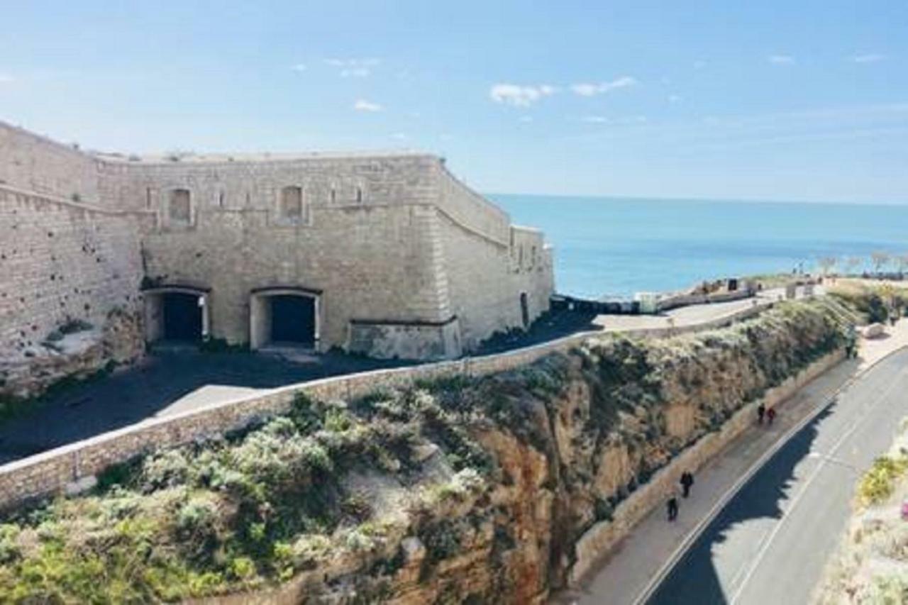 Magnifique Appart 102 M2 Au Bord De L'Eau Hyper Centre Sete Bagian luar foto