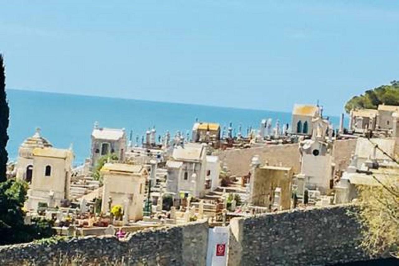 Magnifique Appart 102 M2 Au Bord De L'Eau Hyper Centre Sete Bagian luar foto
